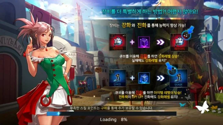 怎么进韩服dnf手游-韩服DNF手游进入指南