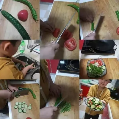 儿童切菜小游戏排行榜-儿童切菜游戏推荐