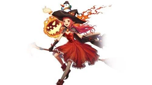 dnf手游魔道加什么-魔道师加点攻略