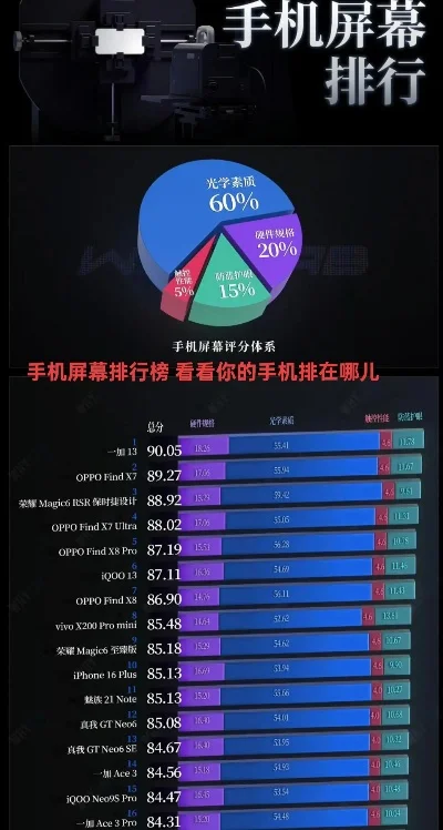 游戏机屏幕厂商排行榜-游戏屏幕厂商排名