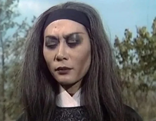 苍龙逐日梅超风在哪里-追寻梅超风足迹